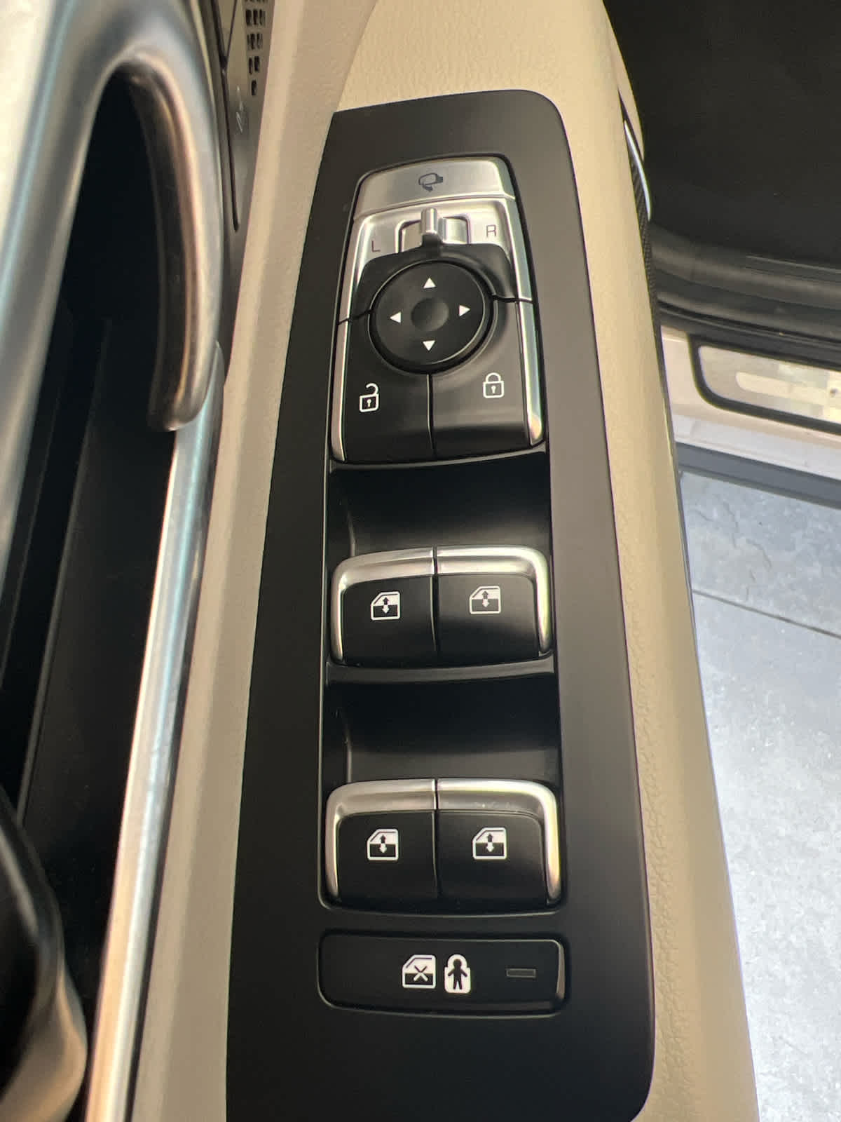 2024 Kia Telluride SX Prestige AWD