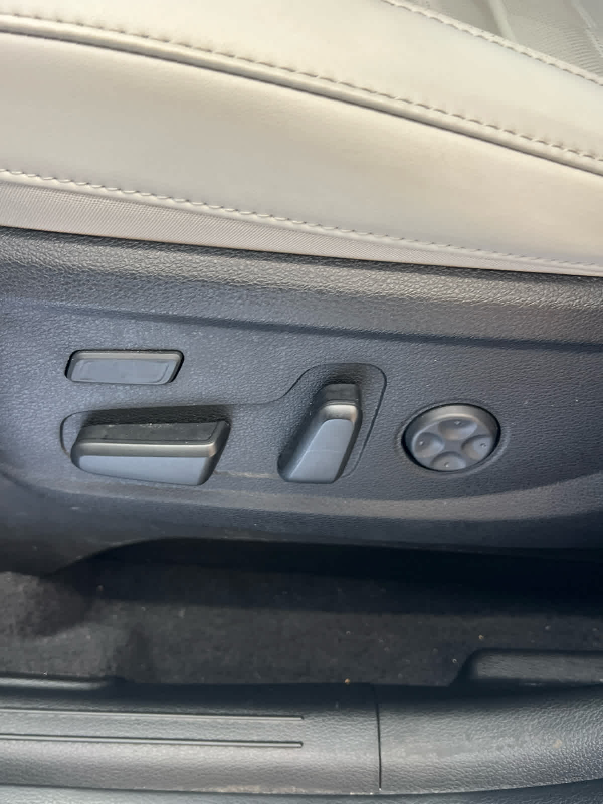 2024 Kia Telluride SX Prestige AWD