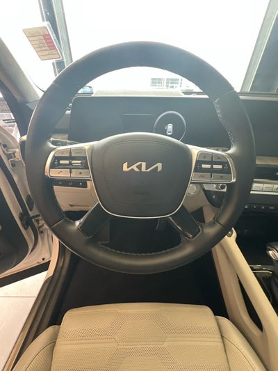 2024 Kia Telluride SX Prestige AWD
