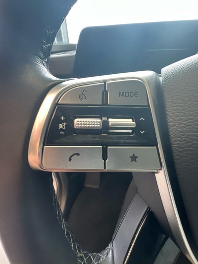 2024 Kia Telluride SX Prestige AWD
