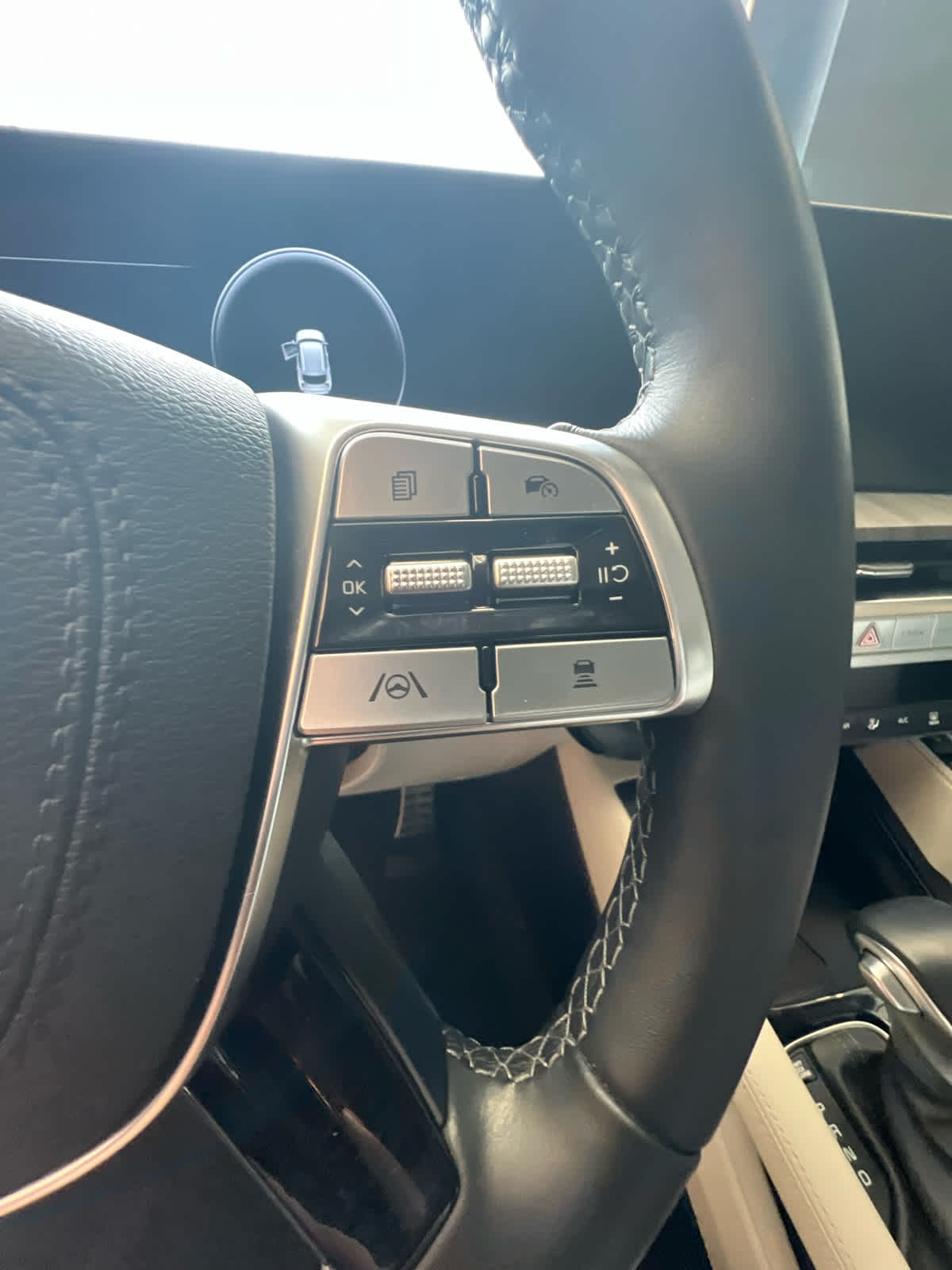 2024 Kia Telluride SX Prestige AWD