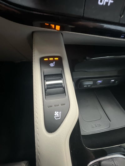 2024 Kia Telluride SX Prestige AWD