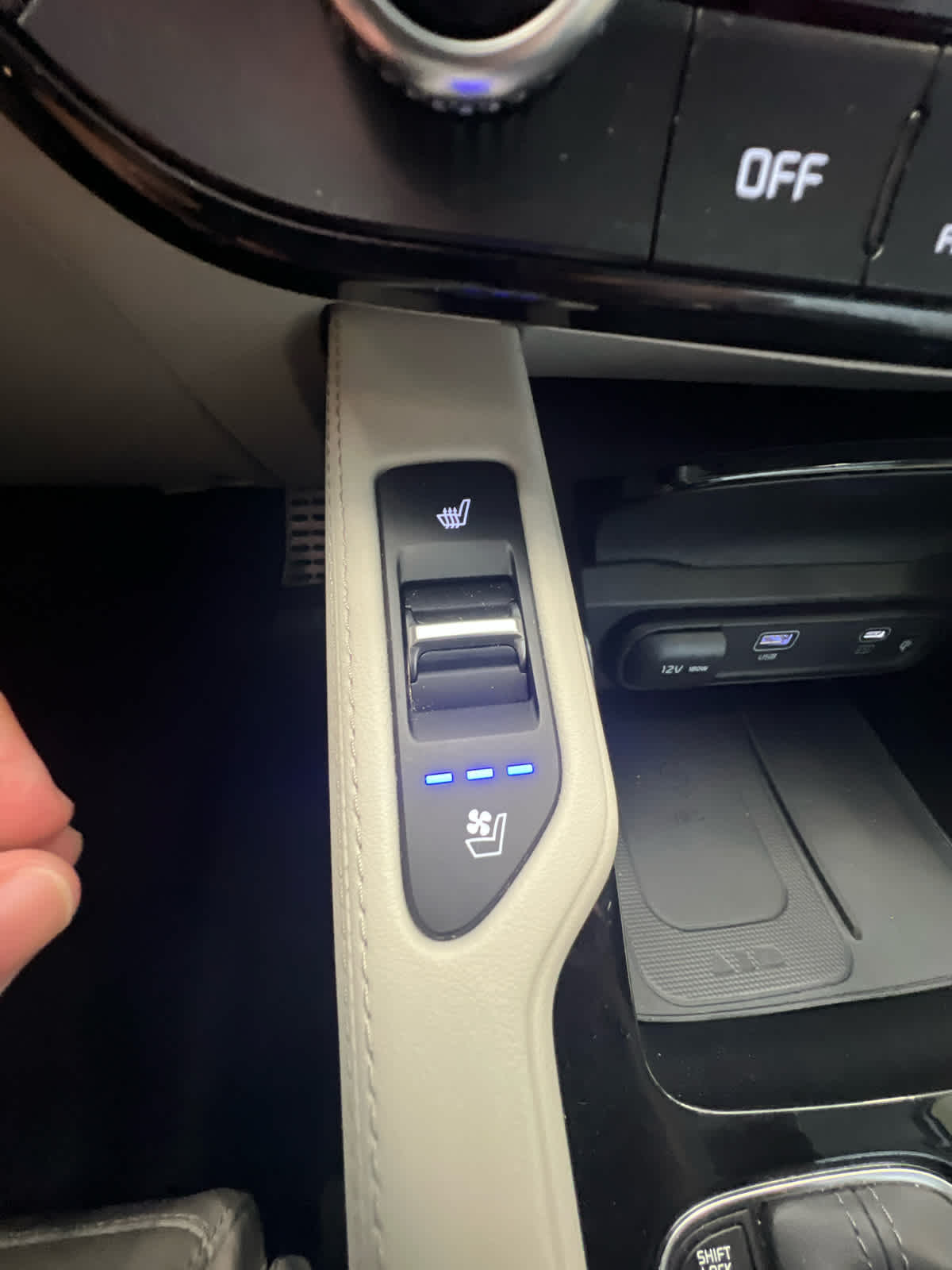 2024 Kia Telluride SX Prestige AWD