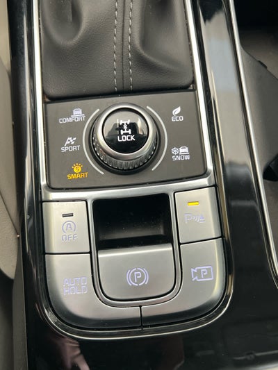 2024 Kia Telluride SX Prestige AWD
