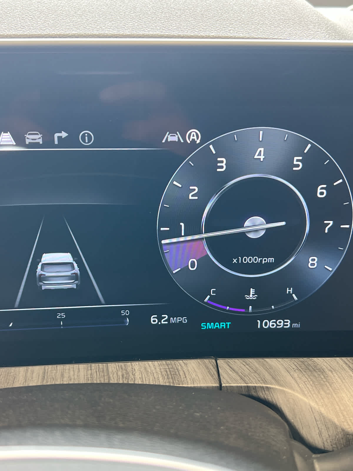 2024 Kia Telluride SX Prestige AWD