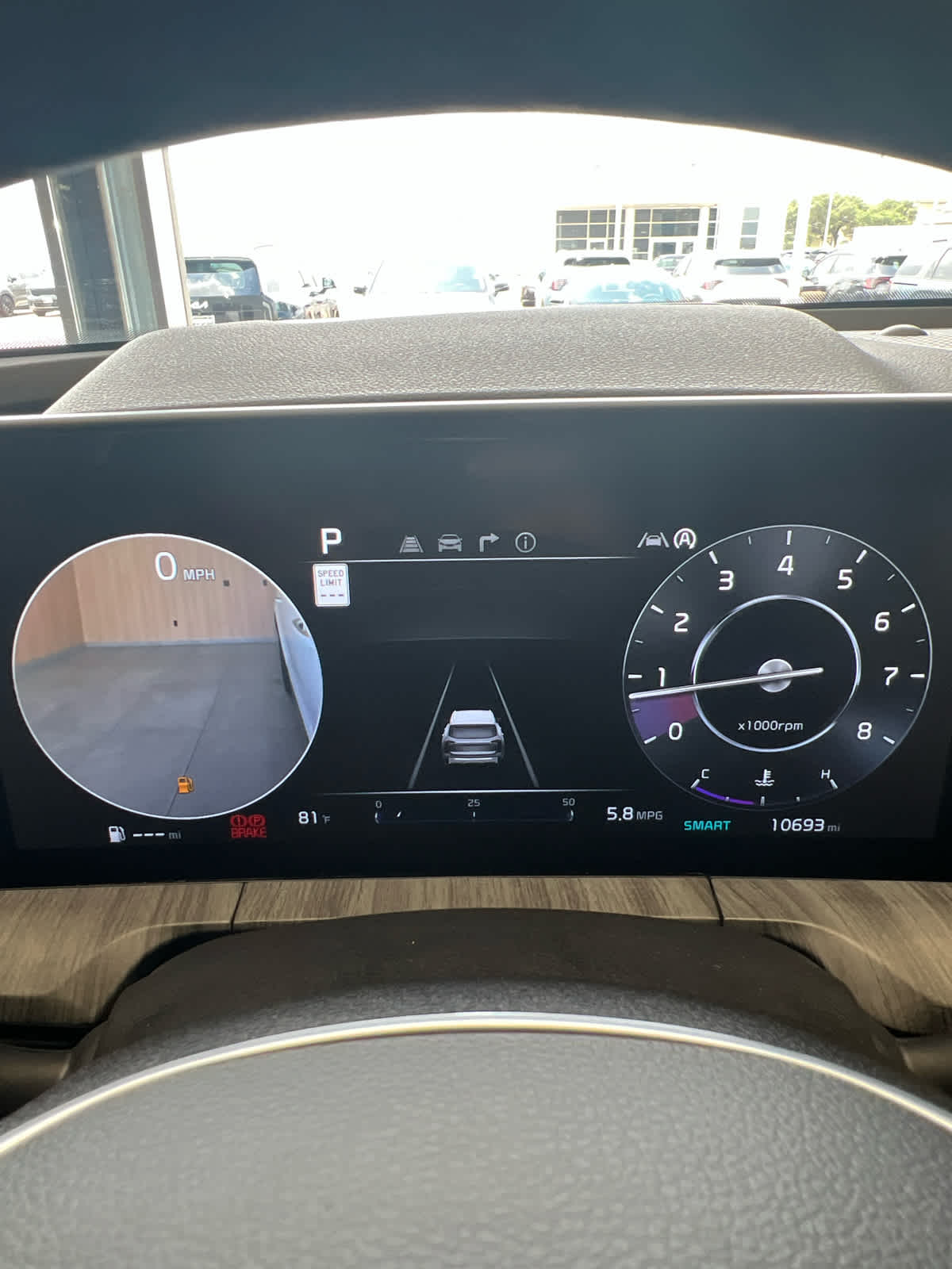 2024 Kia Telluride SX Prestige AWD