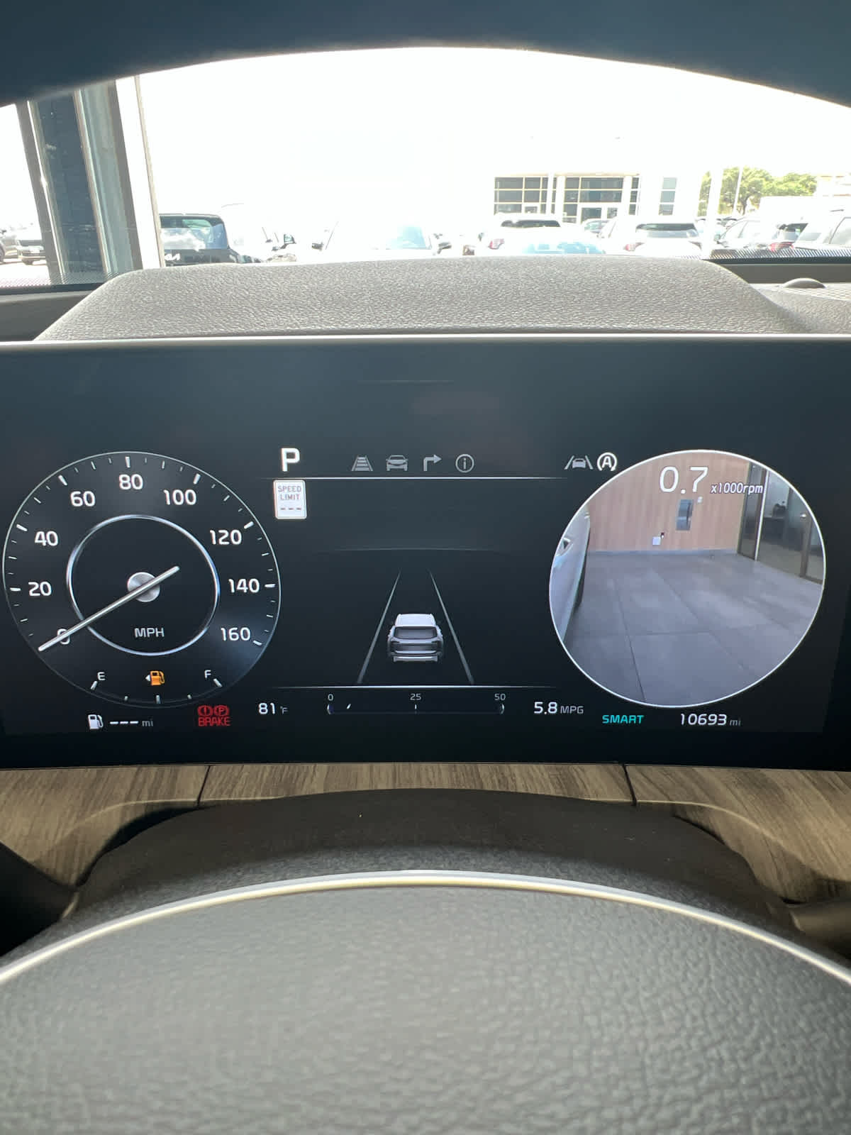 2024 Kia Telluride SX Prestige AWD