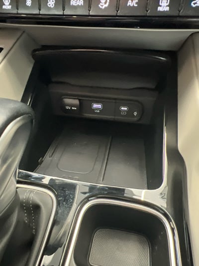 2024 Kia Telluride SX Prestige AWD