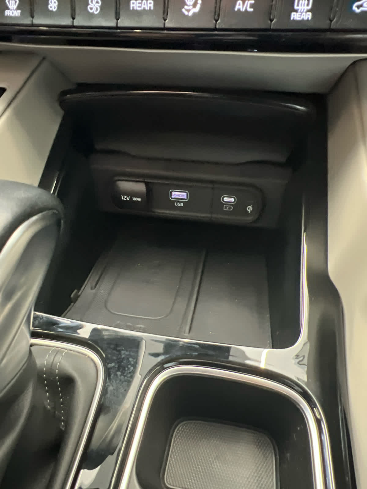 2024 Kia Telluride SX Prestige AWD
