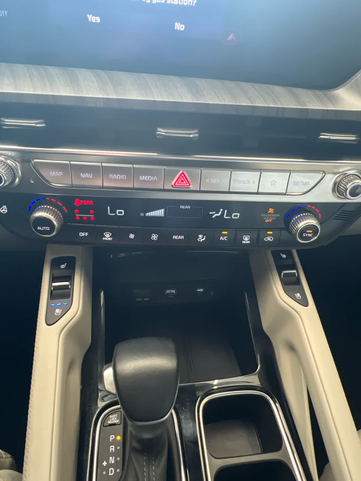 2024 Kia Telluride SX Prestige AWD