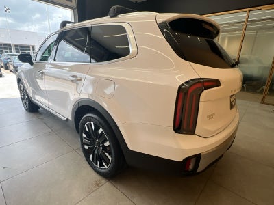 2024 Kia Telluride SX Prestige AWD