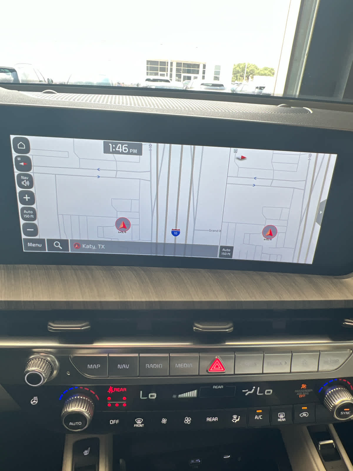 2024 Kia Telluride SX Prestige AWD