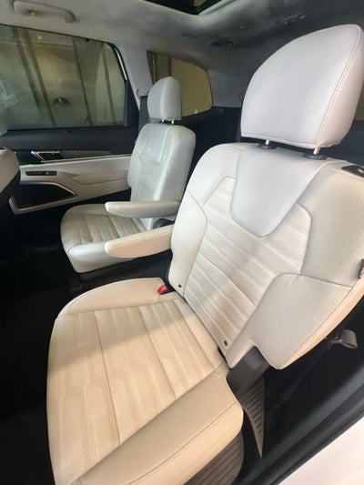 2024 Kia Telluride SX Prestige AWD