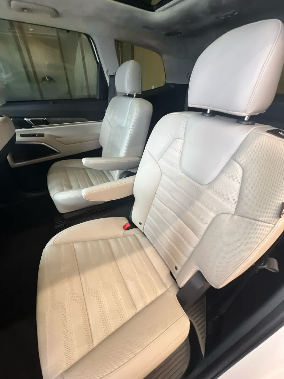 2024 Kia Telluride SX Prestige AWD