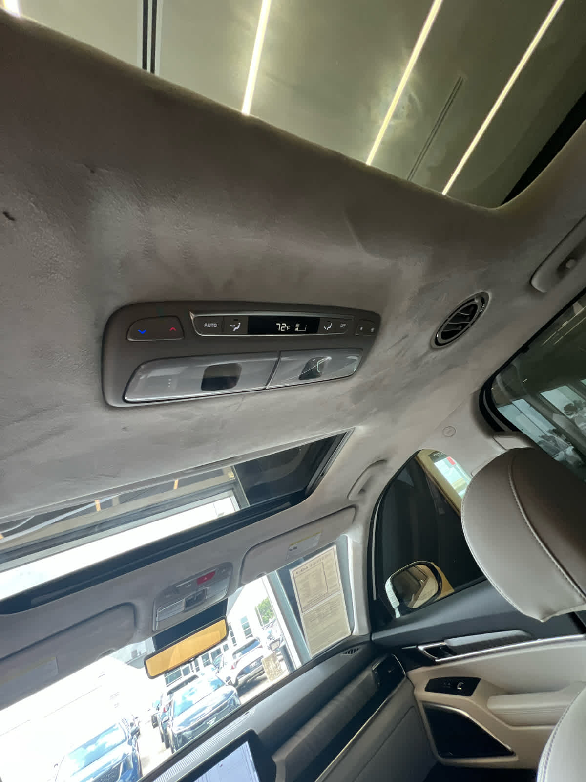 2024 Kia Telluride SX Prestige AWD