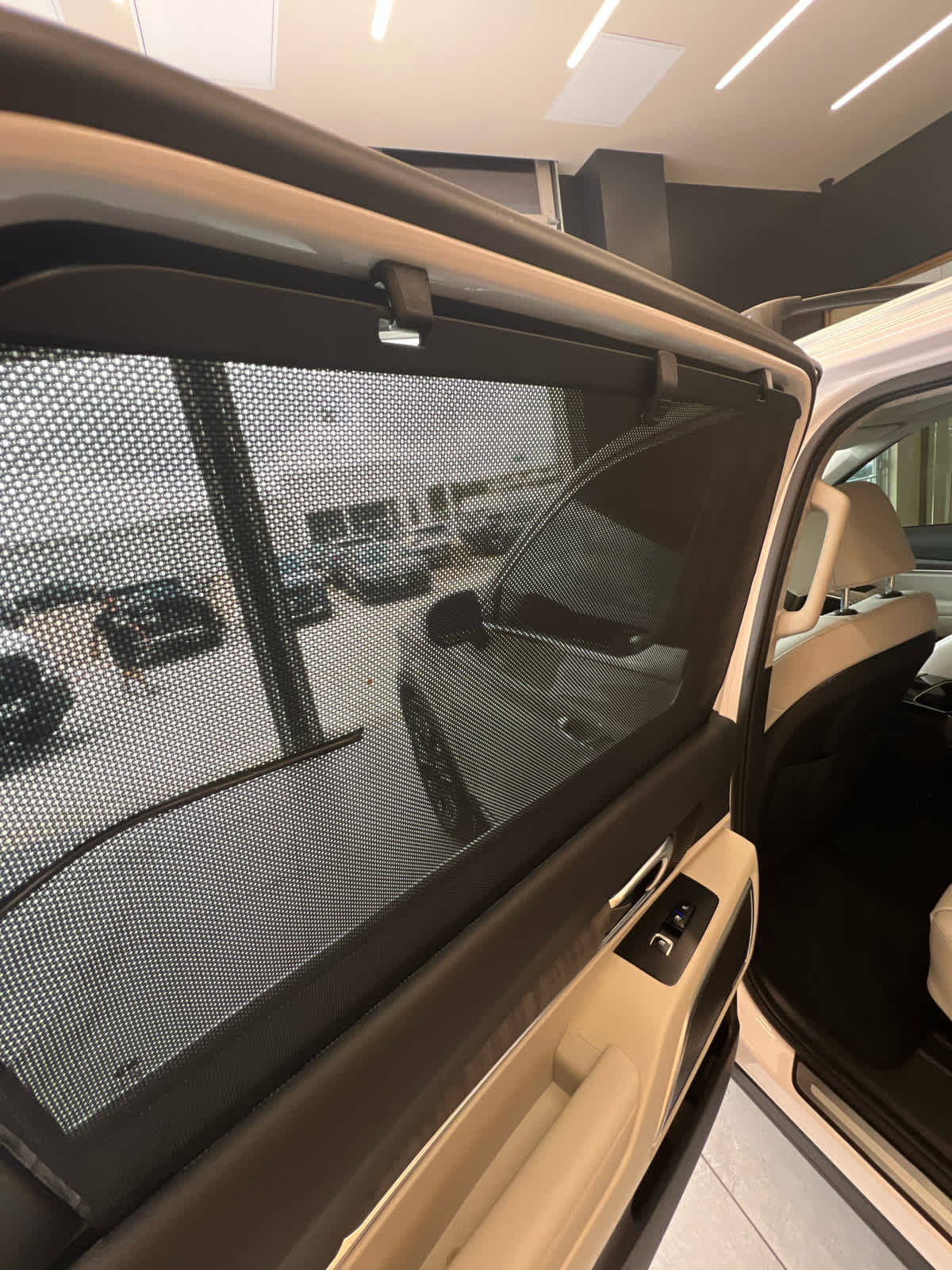 2024 Kia Telluride SX Prestige AWD