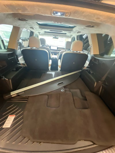 2024 Kia Telluride SX Prestige AWD