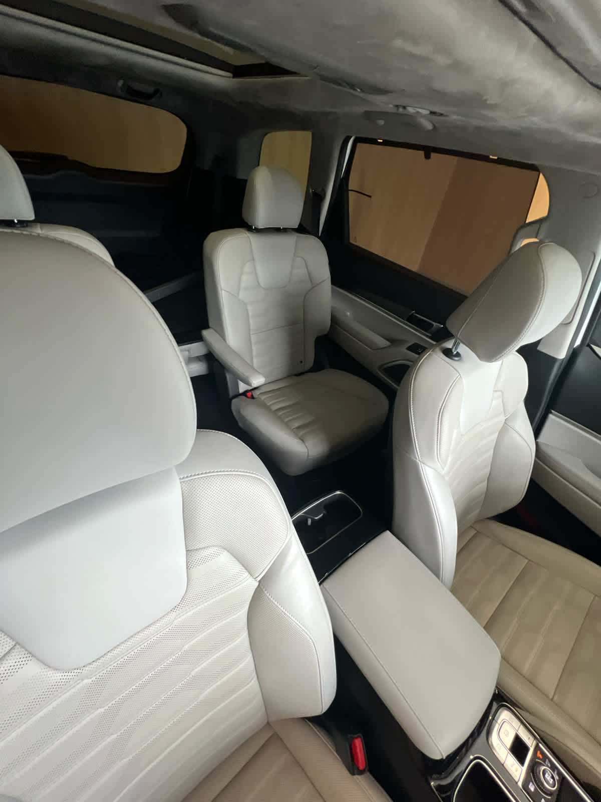 2024 Kia Telluride SX Prestige AWD