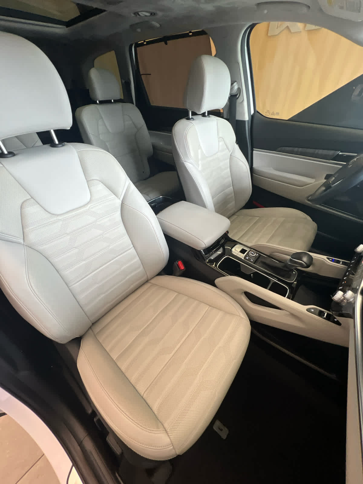2024 Kia Telluride SX Prestige AWD