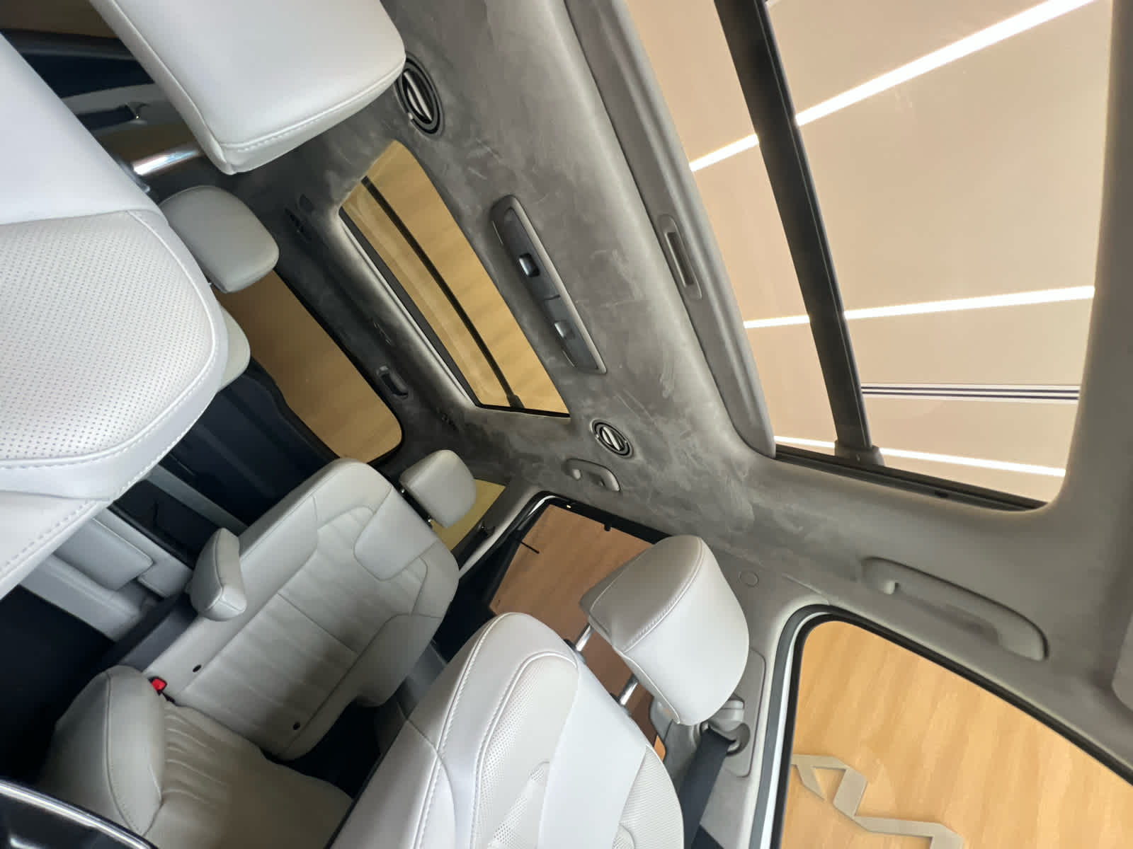 2024 Kia Telluride SX Prestige AWD
