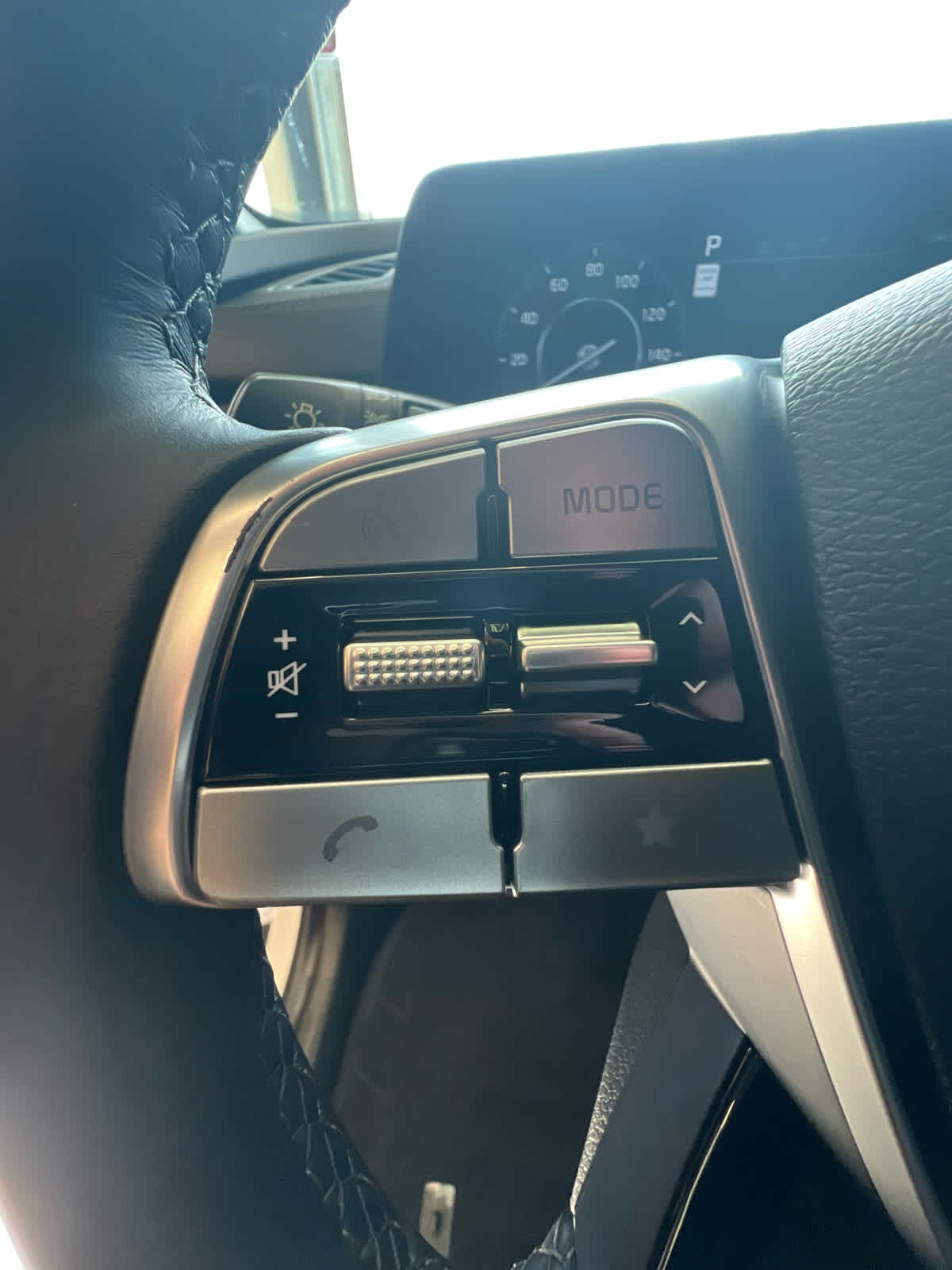 2025 Kia Telluride SX X-Line AWD