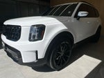 2025 Kia Telluride SX X-Line AWD