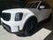 2025 Kia Telluride SX X-Line AWD