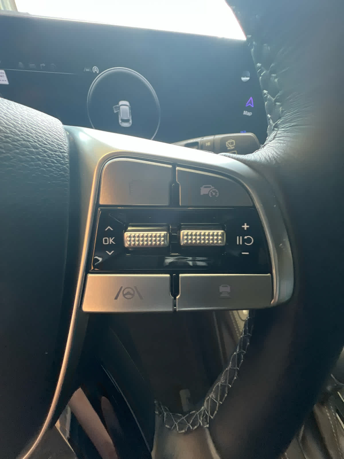 2025 Kia Telluride SX X-Line AWD