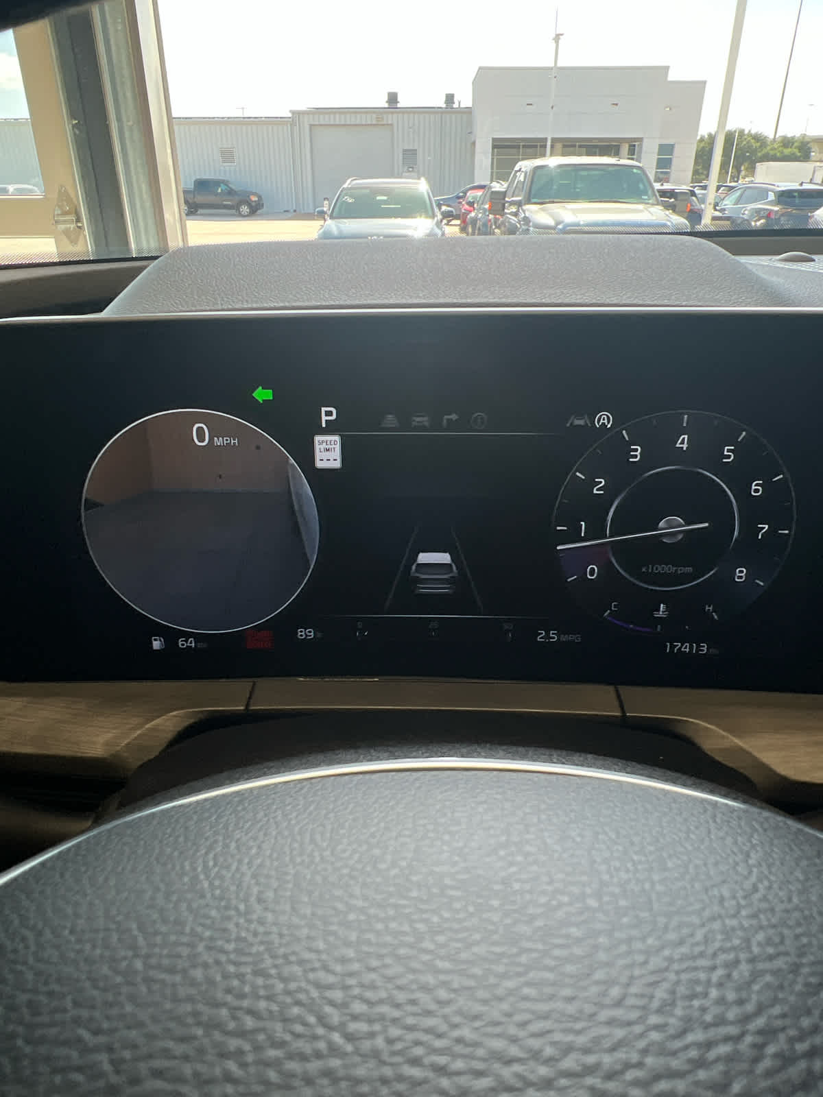 2025 Kia Telluride SX X-Line AWD