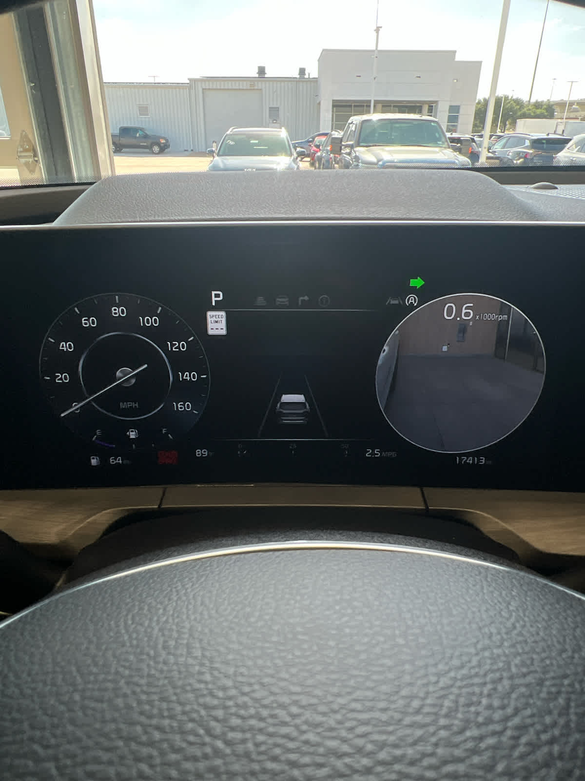 2025 Kia Telluride SX X-Line AWD