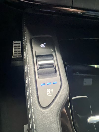 2025 Kia Telluride SX X-Line AWD