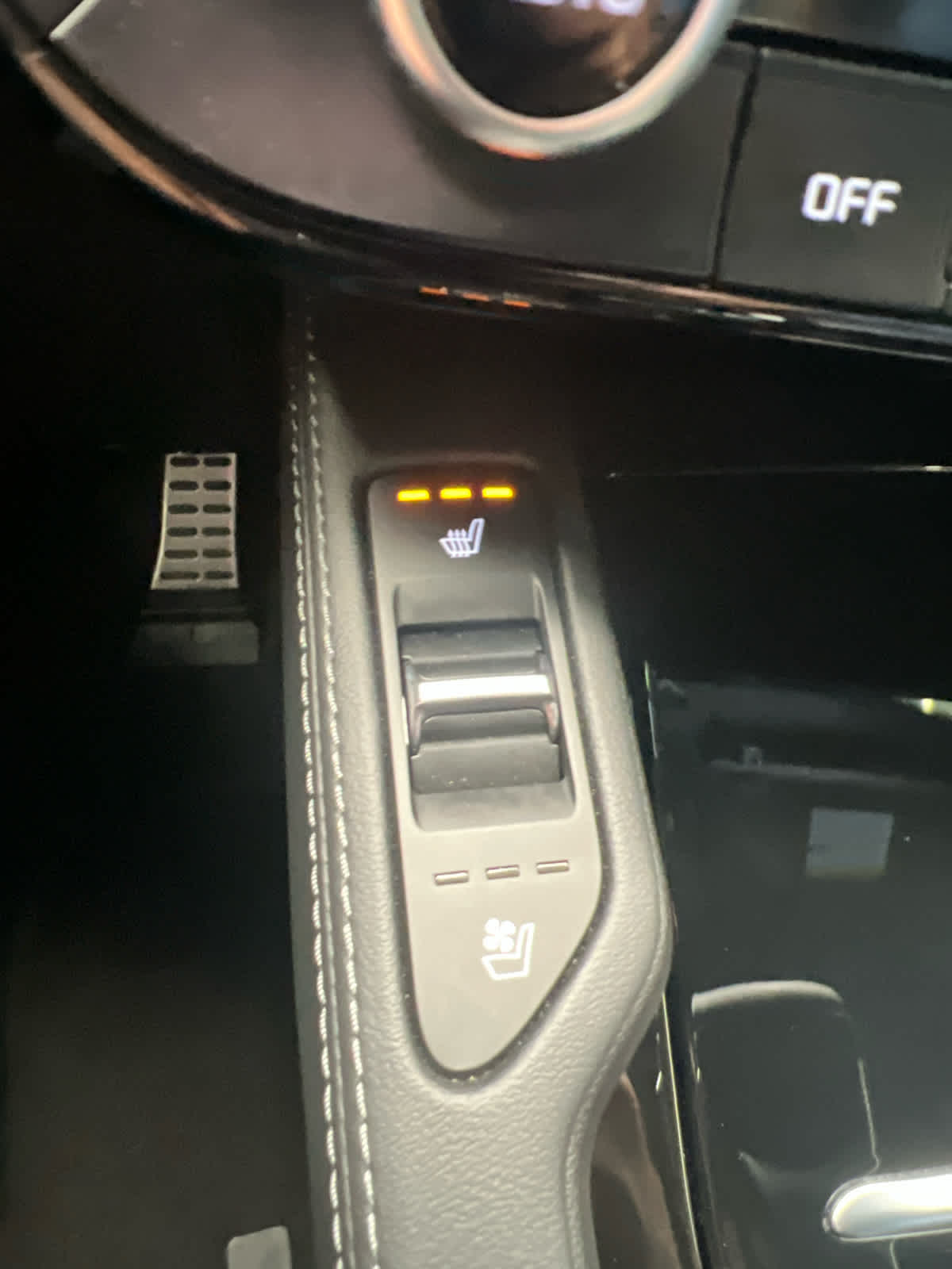 2025 Kia Telluride SX X-Line AWD