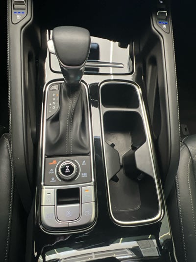 2025 Kia Telluride SX X-Line AWD