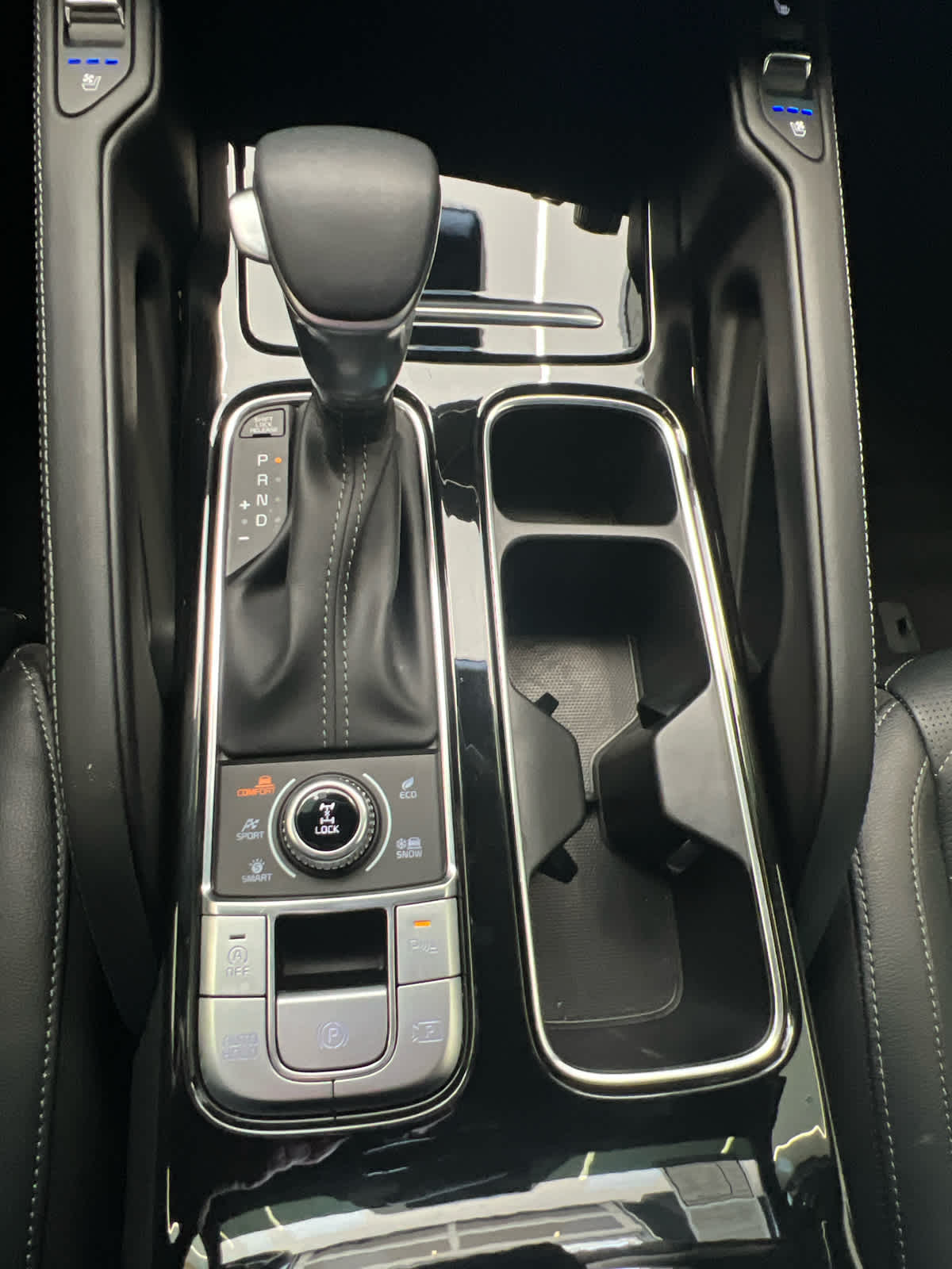 2025 Kia Telluride SX X-Line AWD