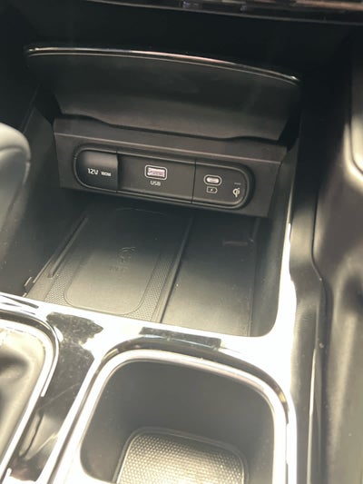 2025 Kia Telluride SX X-Line AWD
