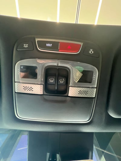2025 Kia Telluride SX X-Line AWD
