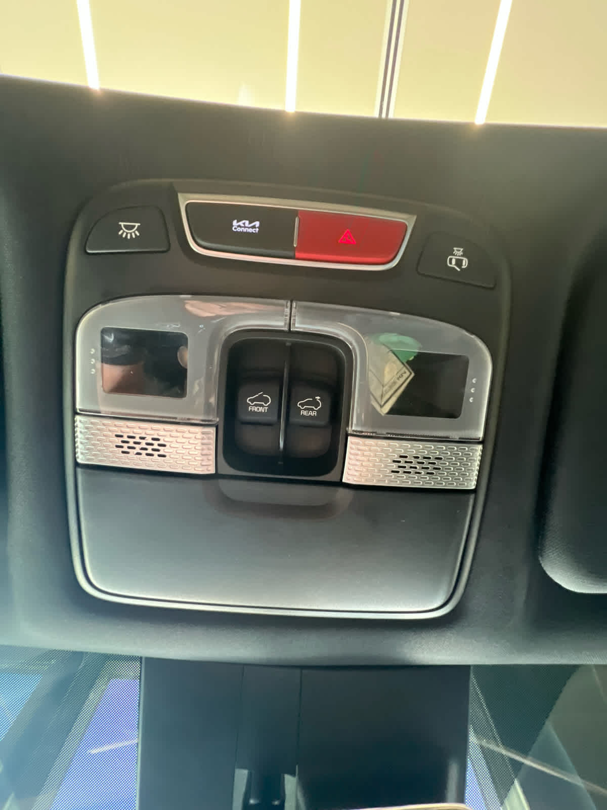 2025 Kia Telluride SX X-Line AWD