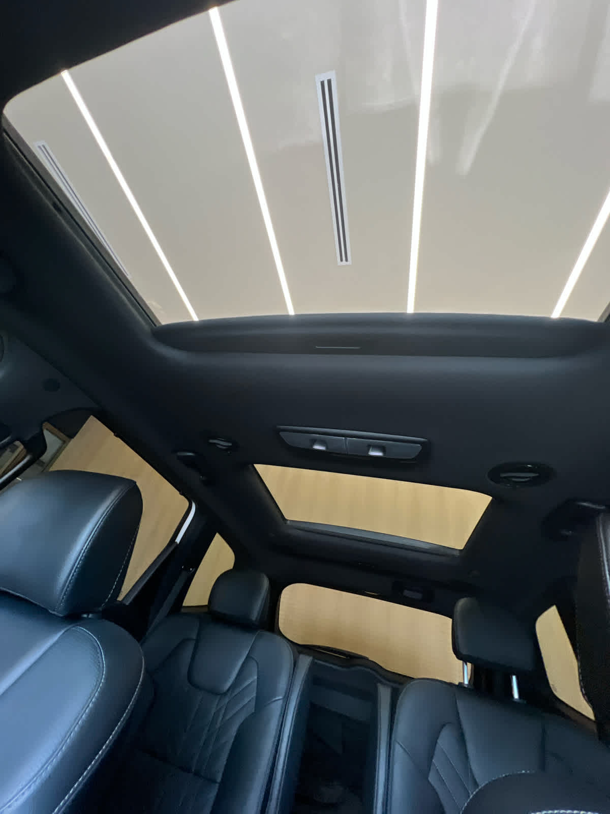 2025 Kia Telluride SX X-Line AWD