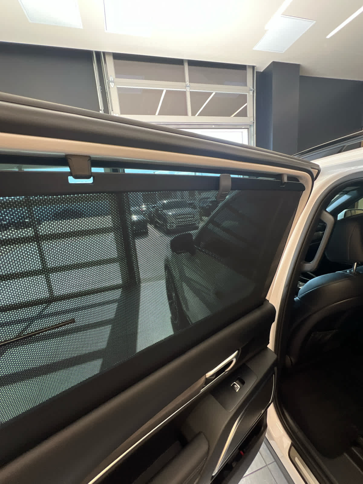 2025 Kia Telluride SX X-Line AWD