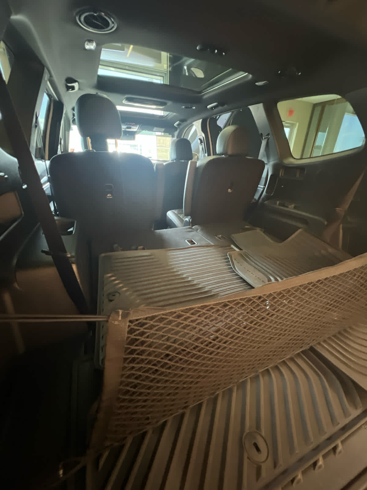 2025 Kia Telluride SX X-Line AWD