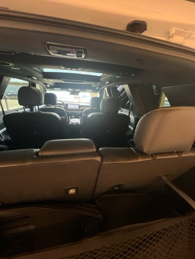 2025 Kia Telluride SX X-Line AWD