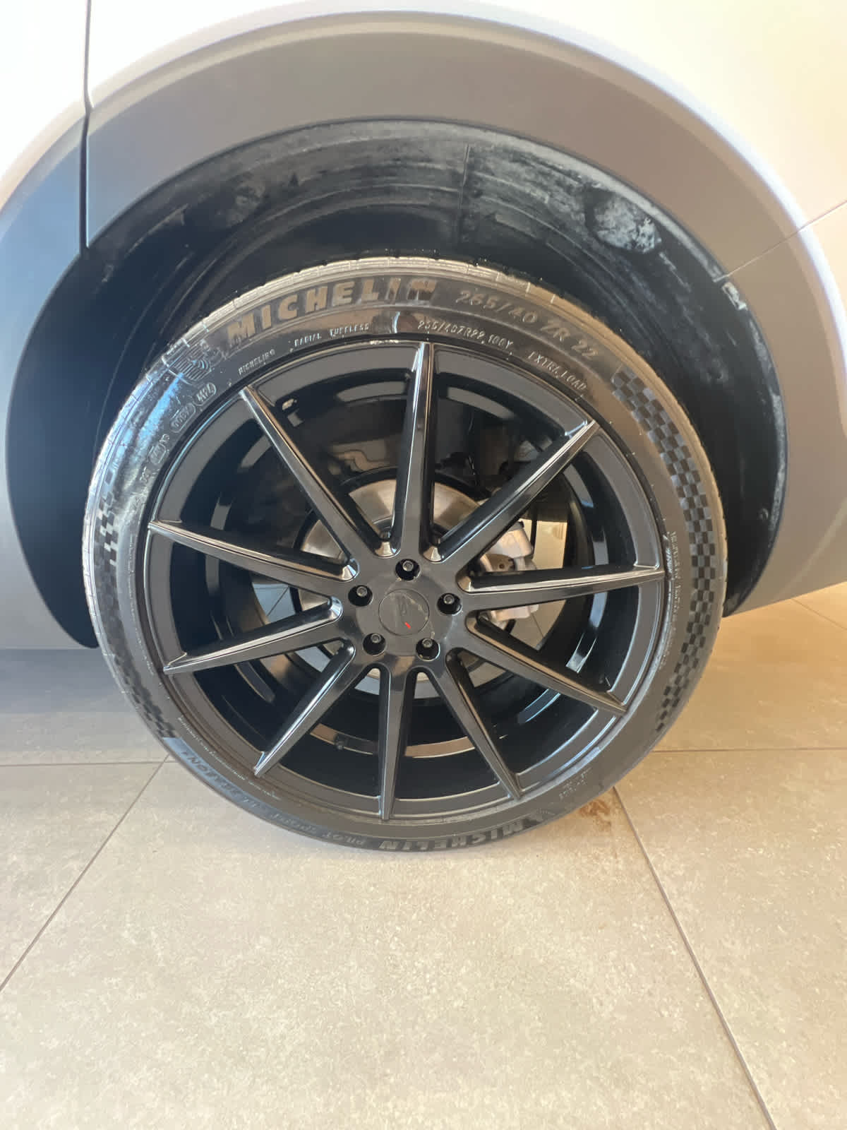 2025 Kia Telluride SX X-Line AWD