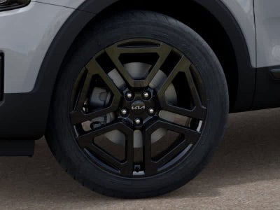 2025 Kia Telluride SX-Prestige X-Line AWD