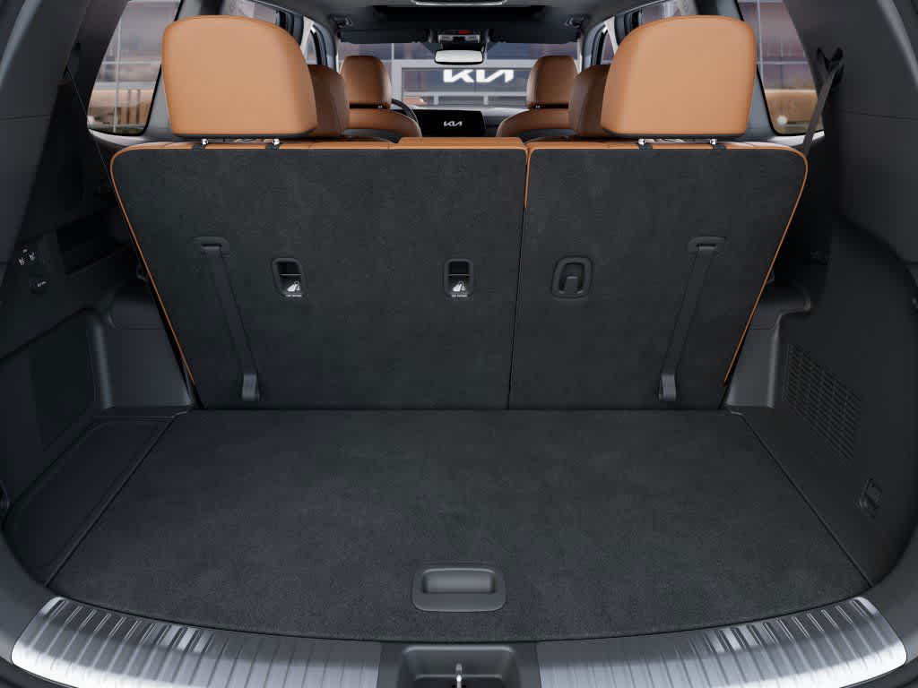2025 Kia Telluride SX X-Line AWD