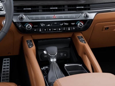 2025 Kia Telluride SX X-Line AWD