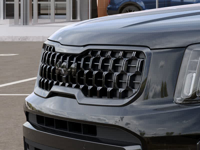 2025 Kia Telluride SX-Prestige X-Line AWD