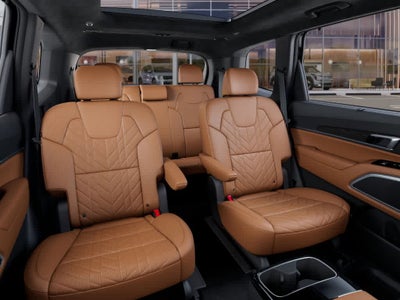 2025 Kia Telluride SX-Prestige X-Line AWD