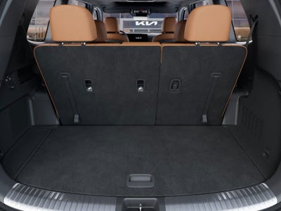 2025 Kia Telluride SX-Prestige X-Line AWD