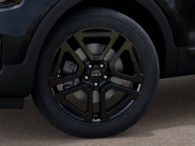 2025 Kia Telluride SX-Prestige X-Line AWD