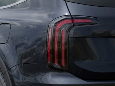 2025 Kia Telluride SX-Prestige X-Line AWD